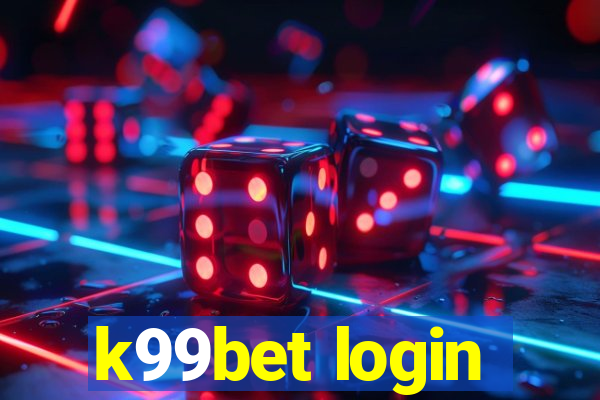 k99bet login